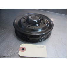 32E013 Water Pump Pulley From 2012 Chevrolet Impala  3.6 12611587